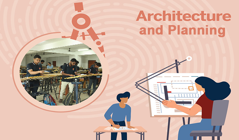 Sister Nivedita UniversitySchool of Architecture and Planning